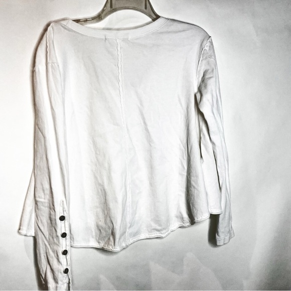 We The Free | Peony Tee - Picture 3 of 5